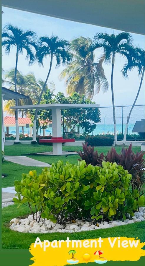 Isla Verde Frente A La Playa Y Piscina, Centrico Y Accesible San Juan Exteriér fotografie