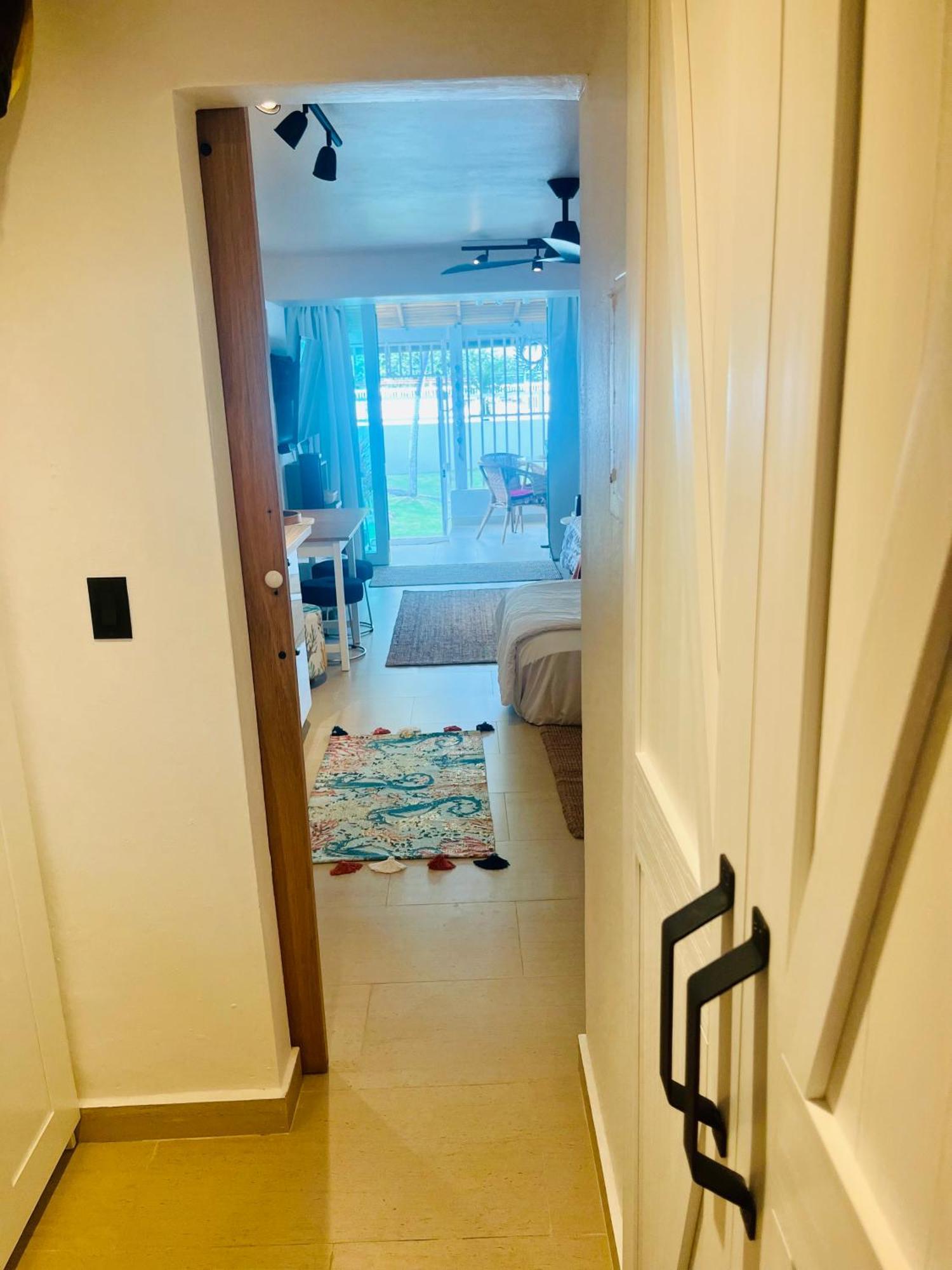 Isla Verde Frente A La Playa Y Piscina, Centrico Y Accesible San Juan Exteriér fotografie